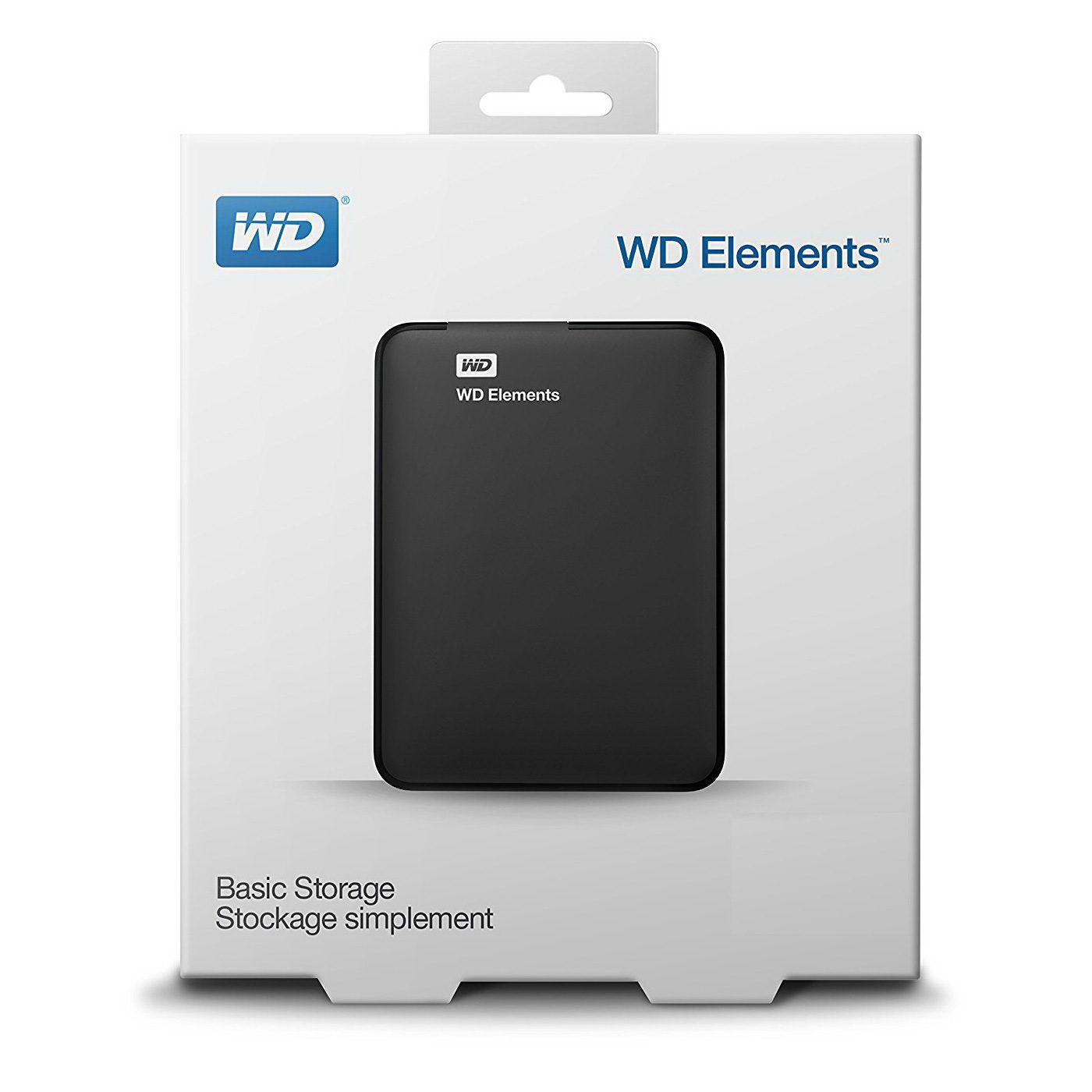 WD elements 3.0 case for 2.5" Hard Drives