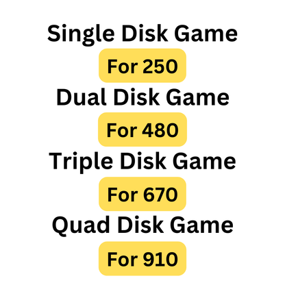 Any Xbox 360 DVD you want - For XBOX 360 JTAG