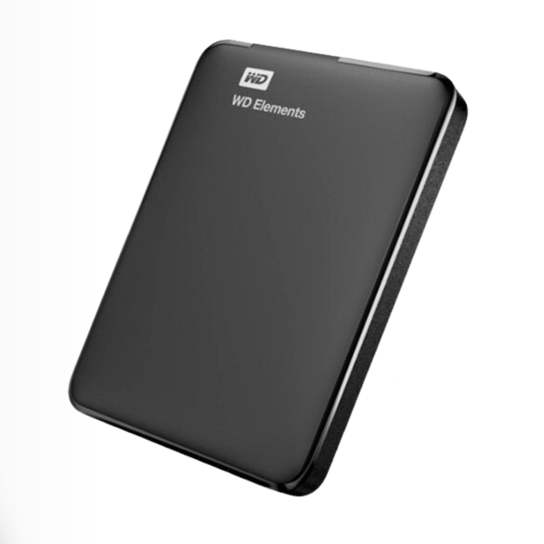 JTAG Xbox 360 Games in External Hard Drive