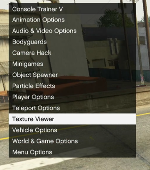 Modded GTA 5 for Xbox 360 in USB