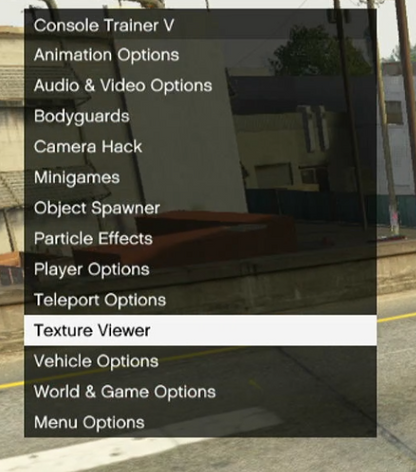 Modded GTA 5 for Xbox 360 in USB