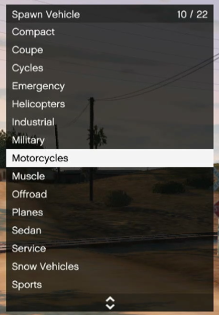 Modded GTA 5 for Xbox 360 in USB
