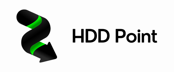 HDD point